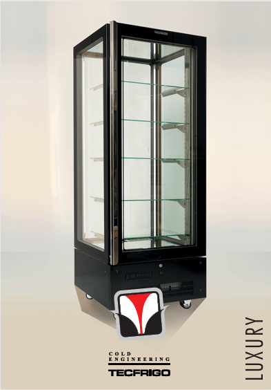 Brochura Luxury Tecfrigo