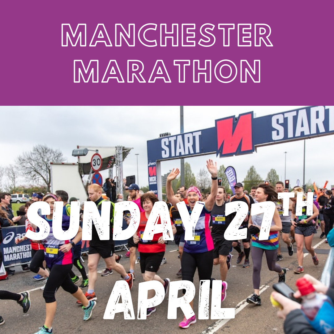Manchester Marathon