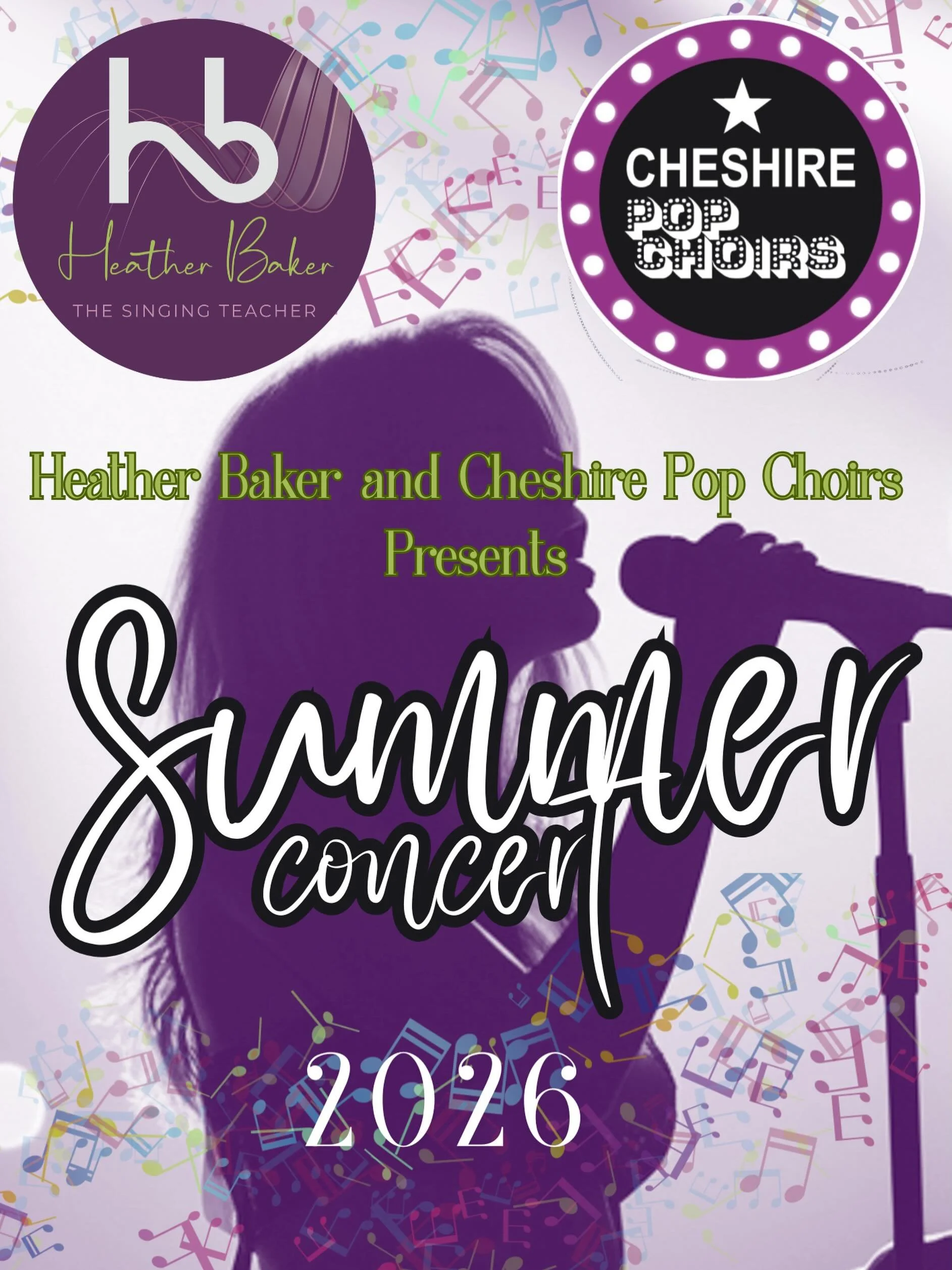Tickets for our summer concert are now available to purchase via 
www.ticketsource.co.uk/thegrangetheatre

Come watch our choir perform a wide range of music from all eras. It&rsquo;ll be a night to remember! We can&rsquo;t wait to entertain you all 