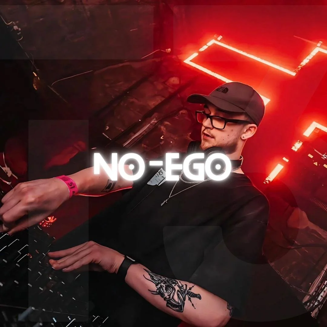 NO-EGO