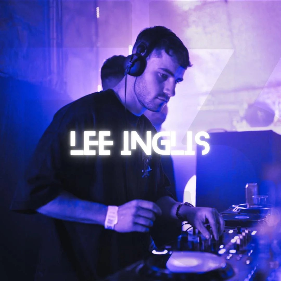 Lee Inglis