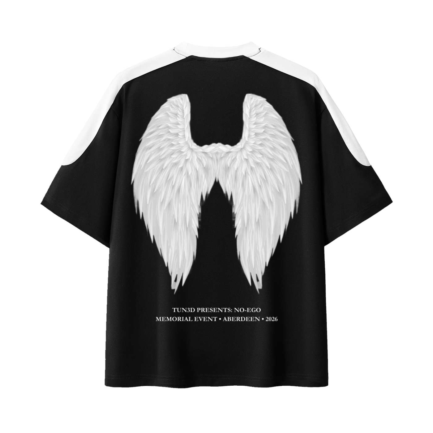 THE JORDAN HARBOURNE MEMORIAL TEE