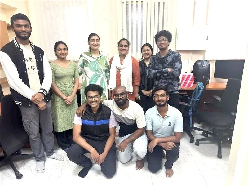 Beyond Research — Crystal Mechanics Lab