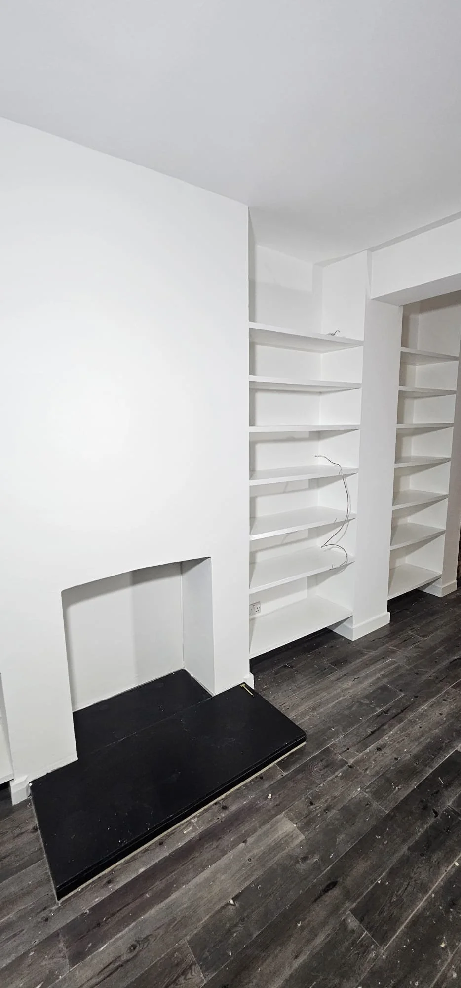 1st Stroke Decorators Interior  5