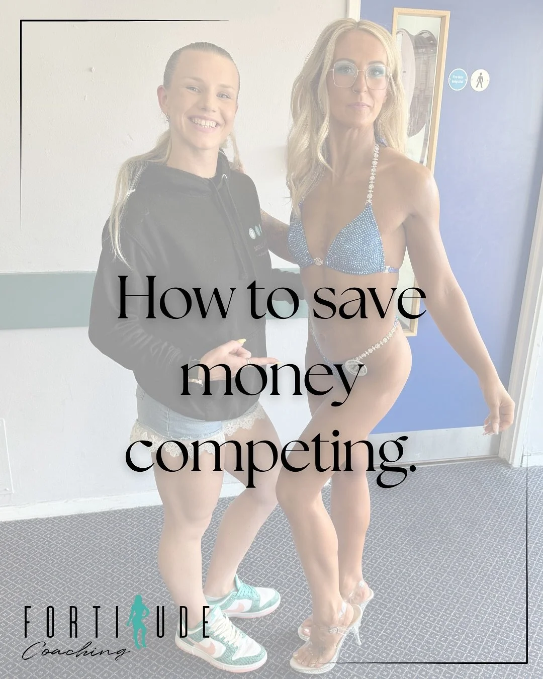 The post we all need sometimes! 

Competing is an expensive hobby but there are ways to make it cheaper so give it a read 

Want to work with me?
Drop me a dm or fill out the link in my bio 
💚