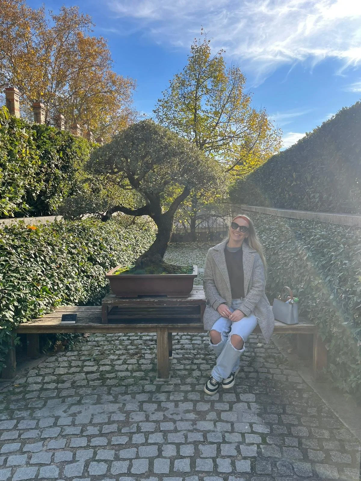 Madrid 💚

Walked a silly amount of steps, saw some beautiful sights and drank copious amounts of coffee with @hollyrhi_ what city breaks are for 💚