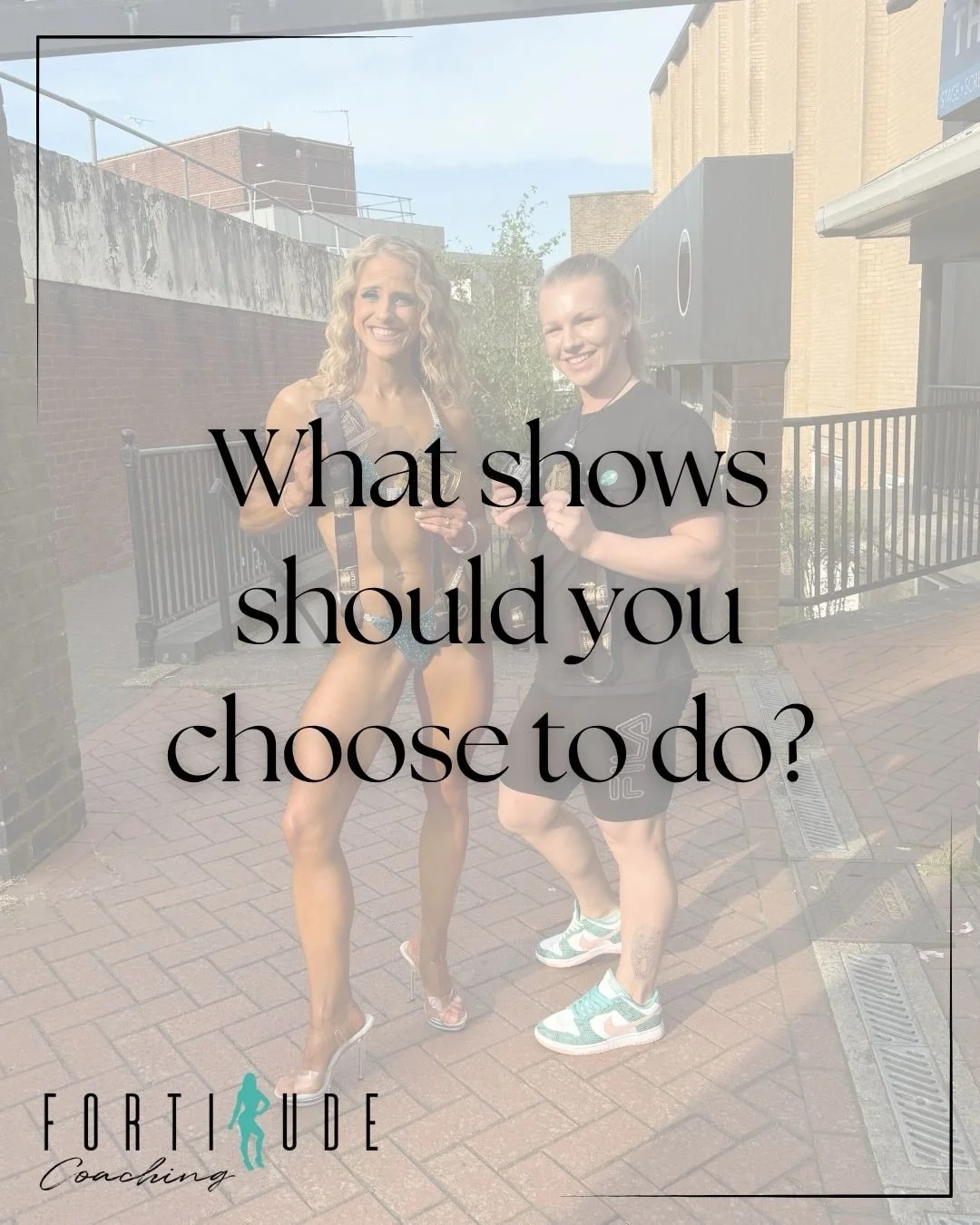 It&rsquo;s that time of year when we all have the diary out working out our 2026 plans so here&rsquo;s some tips&hellip;

What are your favourite feds to compete with? 
Comment below

Want to work with me?
Drop me a dm or fill out the form in my bio