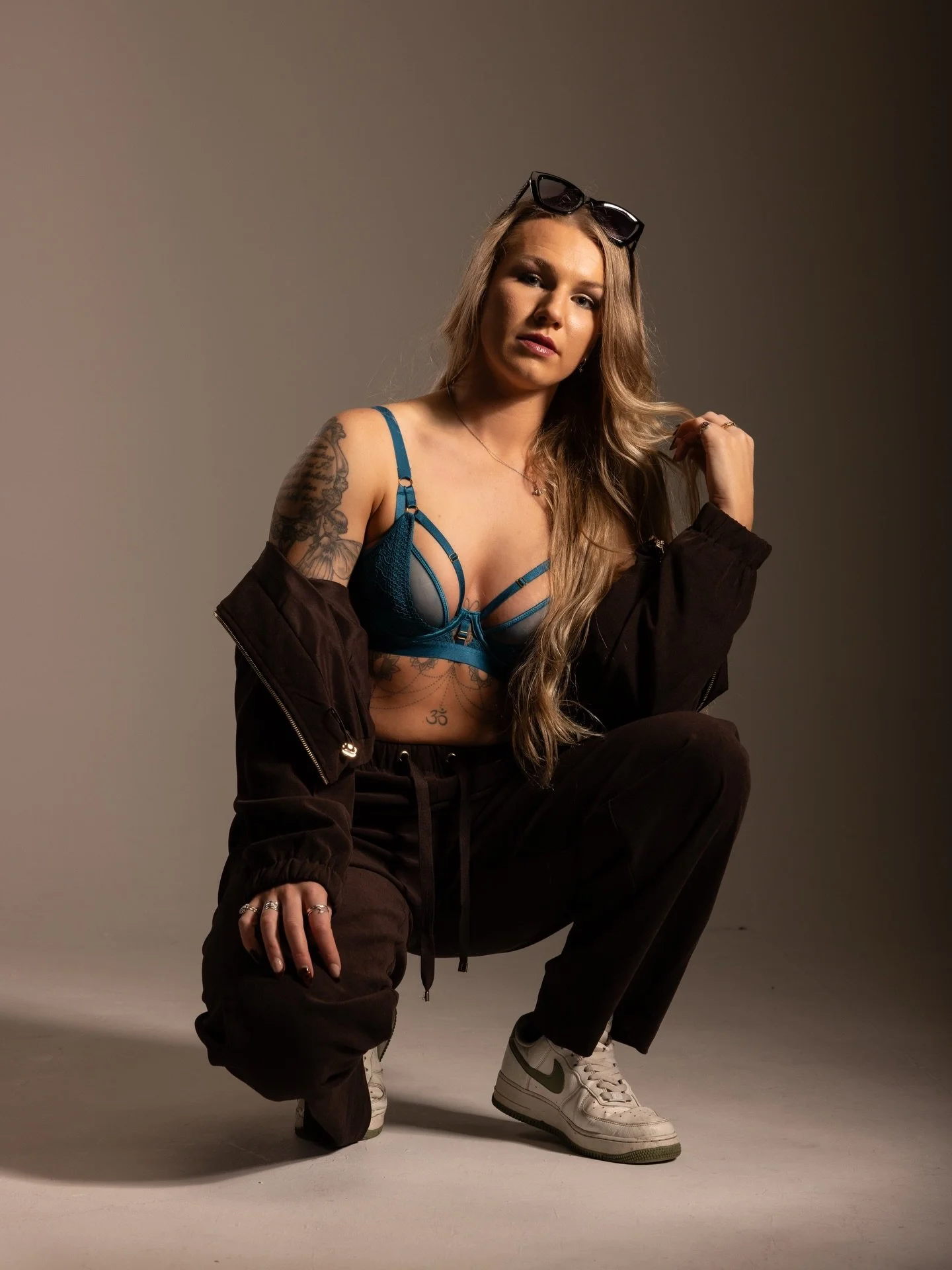 Make off season easier:

We see so many post how to approach prep and post show but the off season itself I think is where physiques are built or lost so as someone who loves a long off season here are my tips&hellip;

Focus on health - if your body 