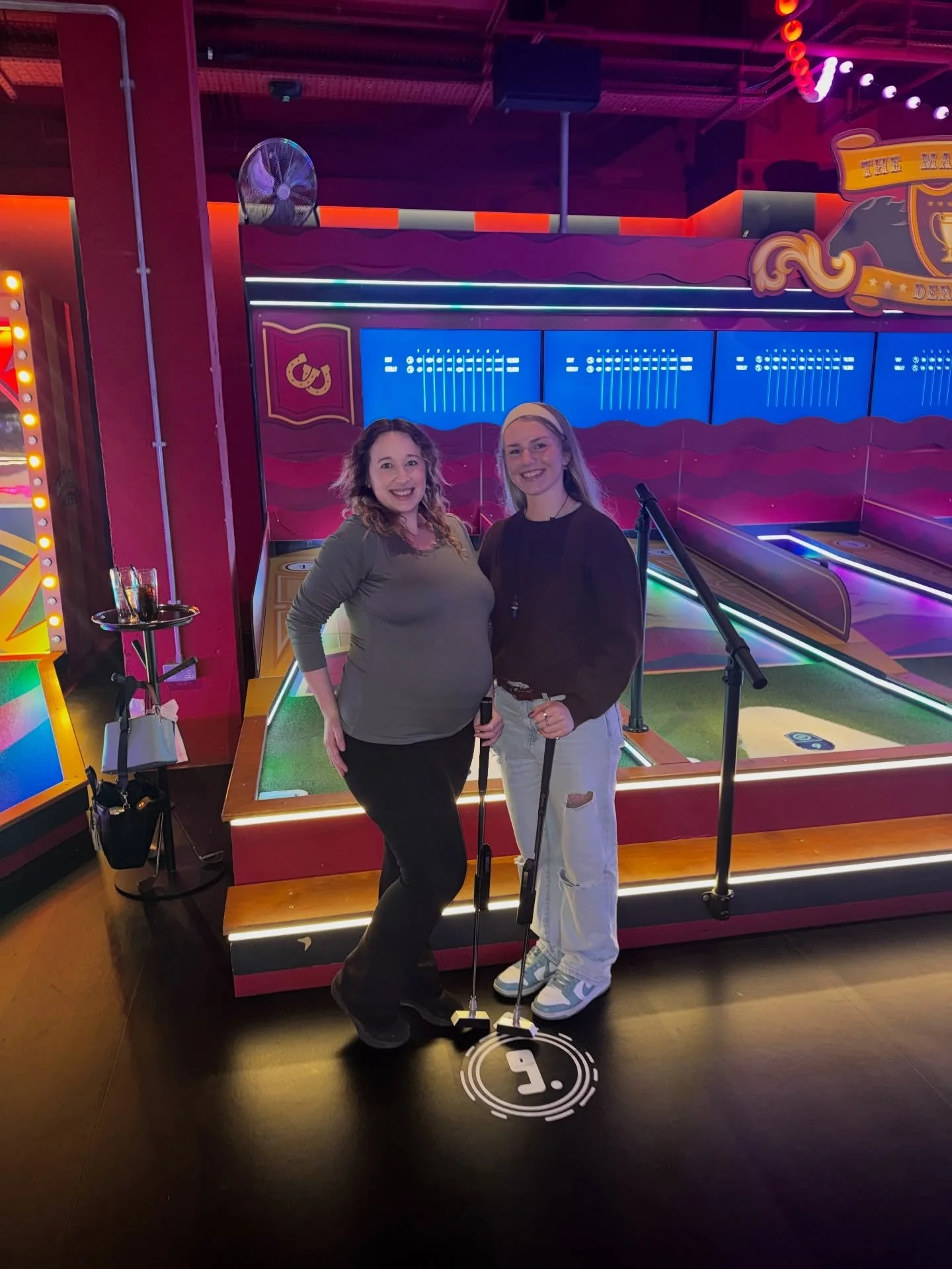 Weekends before little bestie turns up 🥺💙

The most magic time @kay_stone93