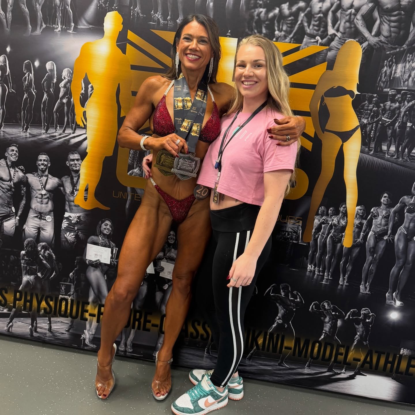 Nikkies first show and first win 🥇 

We had an incredible first season together collecting multiple placings along the way! Nice long off season then I can&rsquo;t wait to see what we can do in 2027 🔥 

Taking time off is important if you want to g