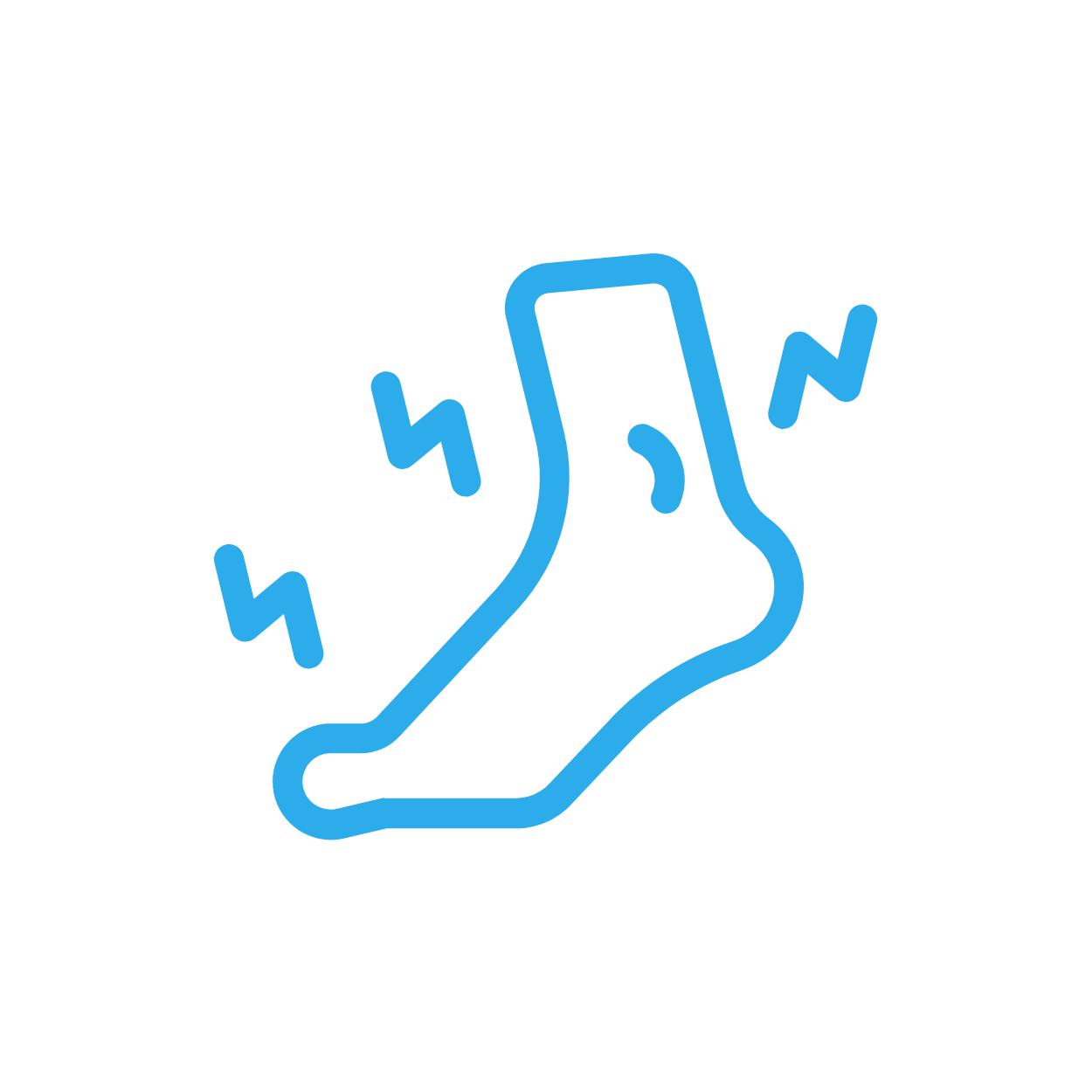 PODIATRY