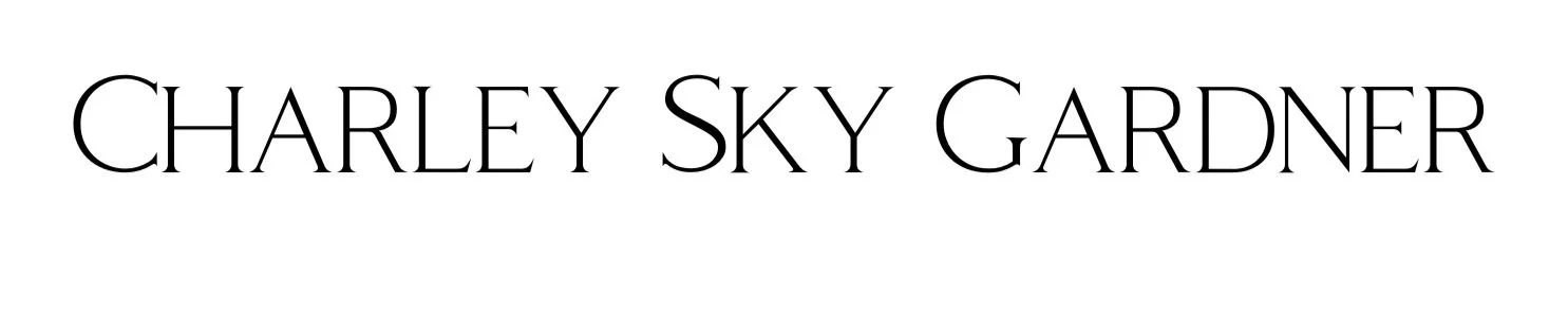Charley Sky Gardner