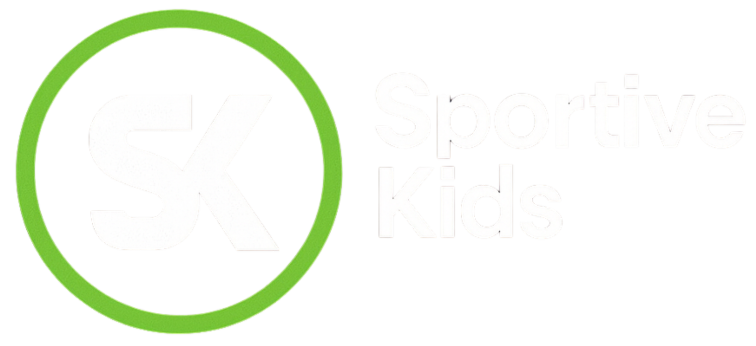 Sportive Kids