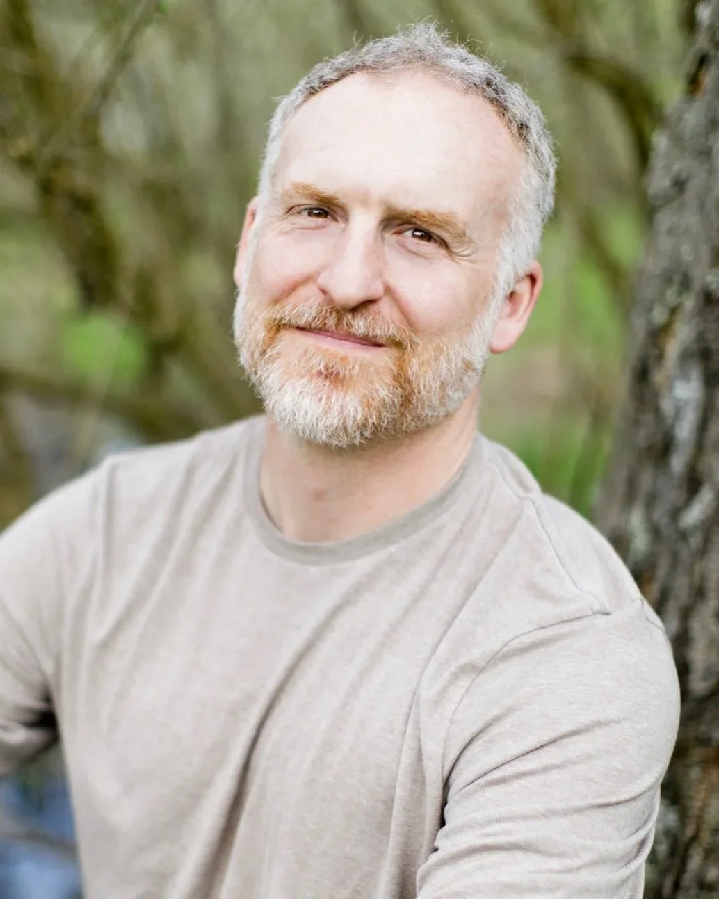 Walk With Micah Mortali: Rewilding as Remembering 