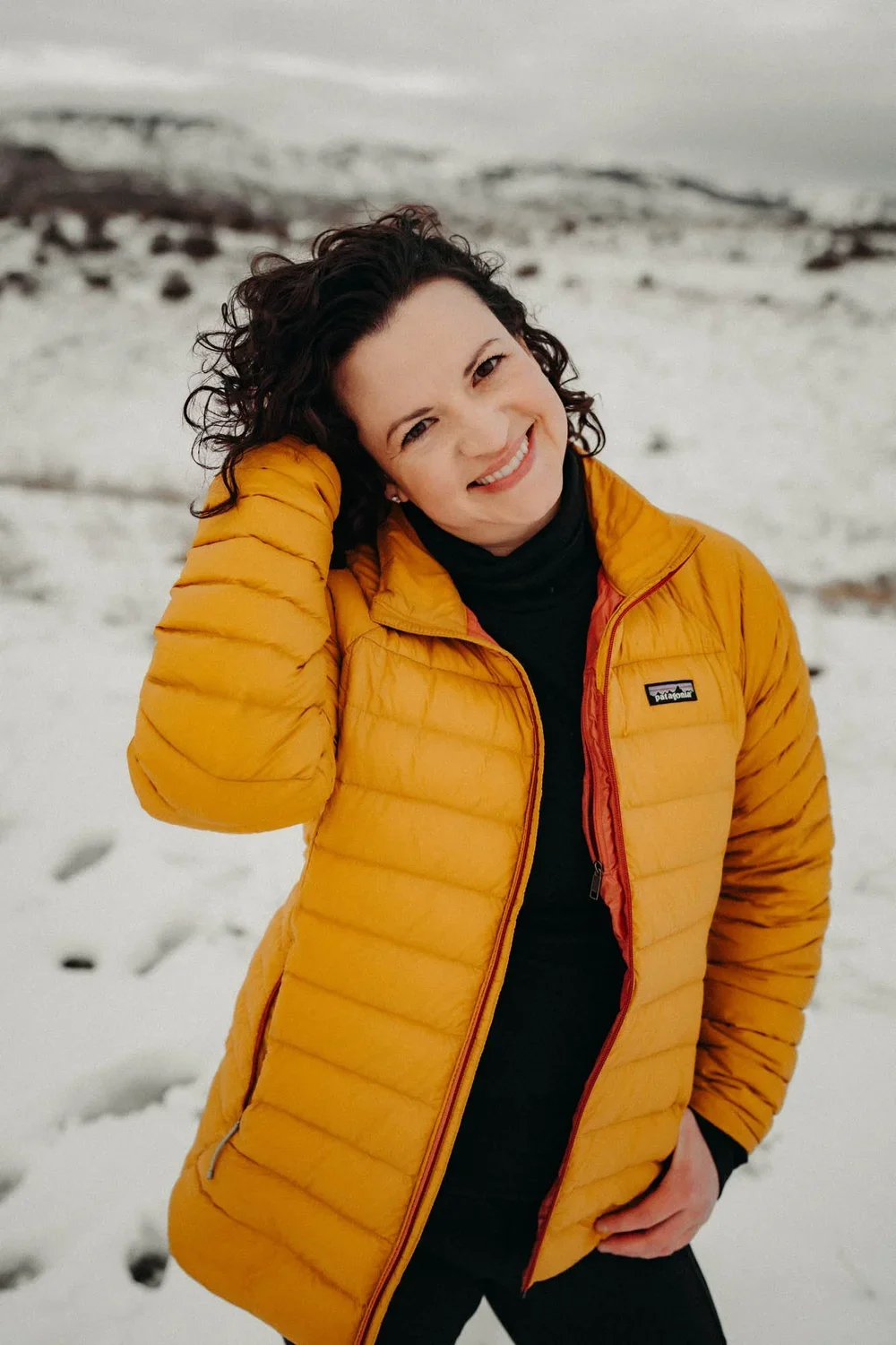 Walk with Jessica DeAngelo: Finding Clarity, Creativity, and Yourself Outside