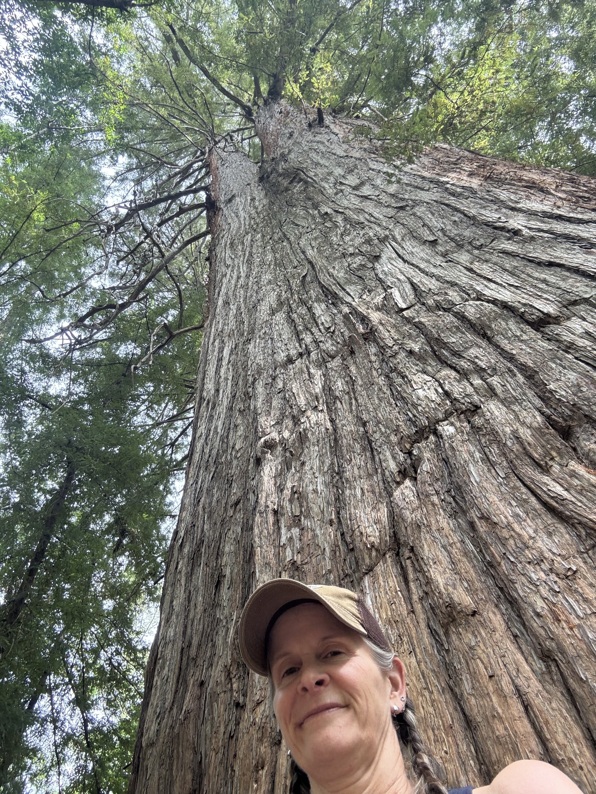 Walk With SMB: More Good Days, Small Doses of Nature