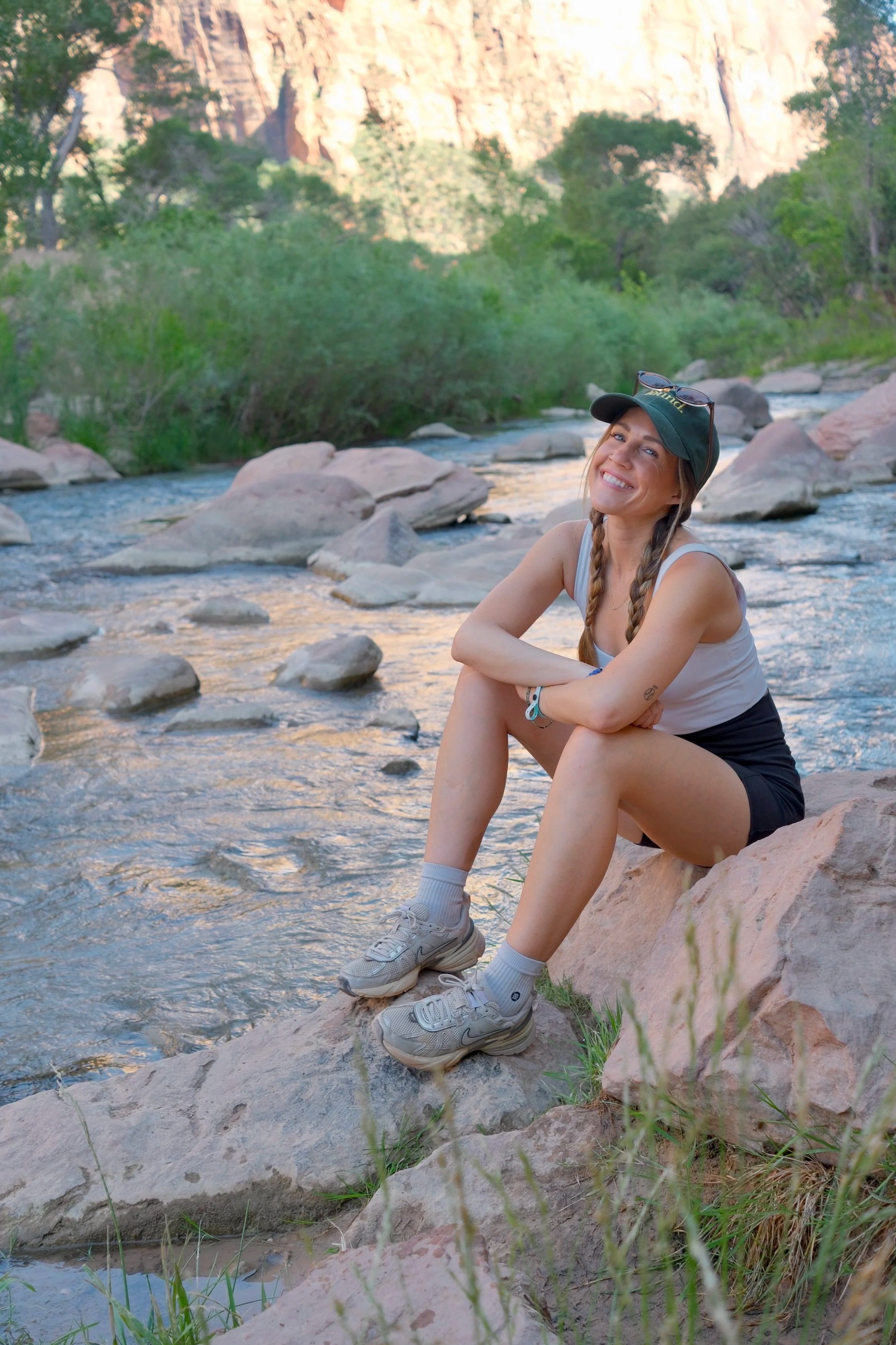 Walk with Breezy Nowlan: Creating Space for Belonging