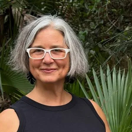 Walk with Elayna Toby Singer: Creativity, Belonging, and Seeing the World Differently