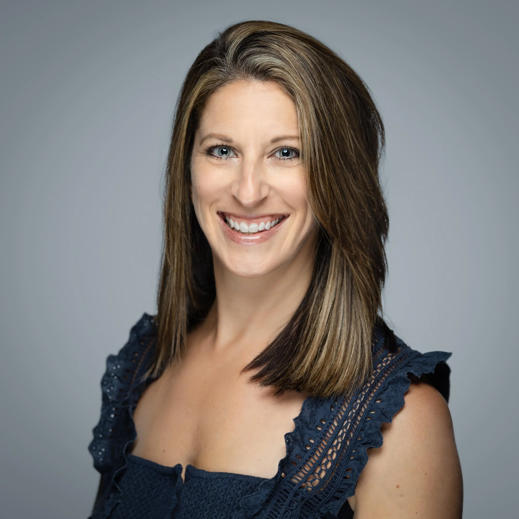 Walk with Elizabeth Bachrad: From Ego Systems to Ecosystems