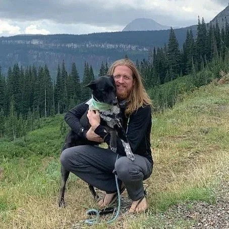 Walk with Heath Armstrong: Finding Our Way Back to Nature—and Ourselves