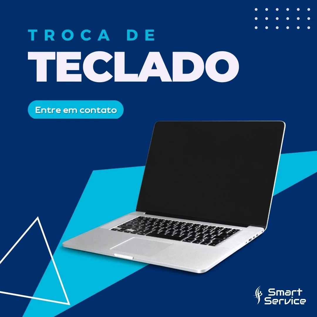 Seu teclado est&aacute; falhando? A Smart Service troca para voc&ecirc;!

📲Entre em contato e saiba mais

#celular #assistenciatecnica #conserto #computador #tela #bateria #iphone #smarphone #conserto #carregador #camera #samsung #earpod #assistenci