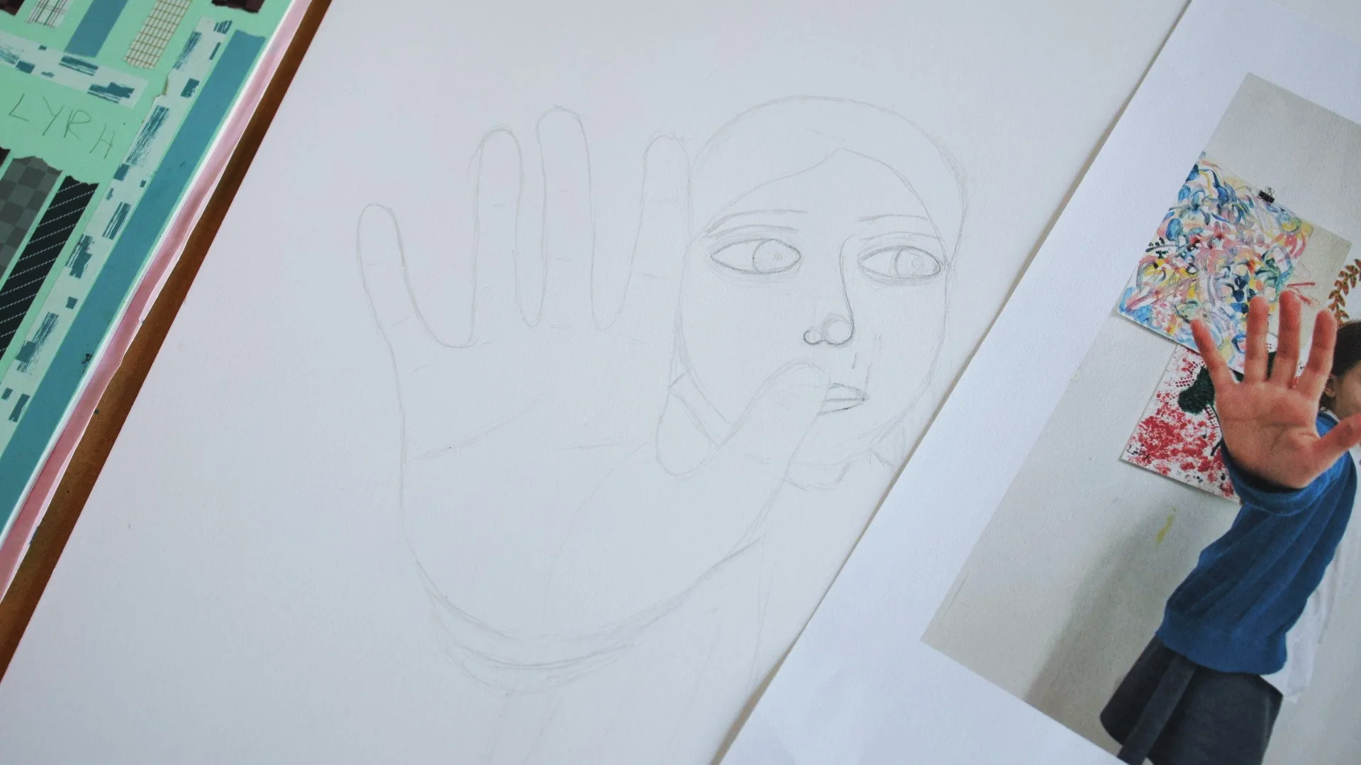 Observational Drawing