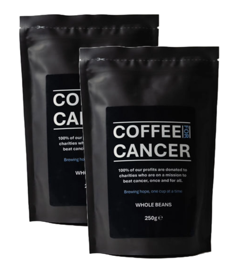 Whole Bean Monthly Subscription - 2 Bags