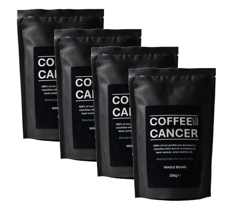 Whole Bean Monthly Subscription - 4 Bags