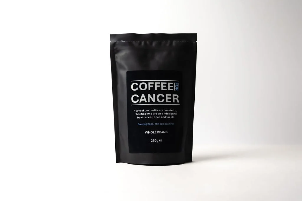 Whole Bean Monthly Subscription - 1 Bag