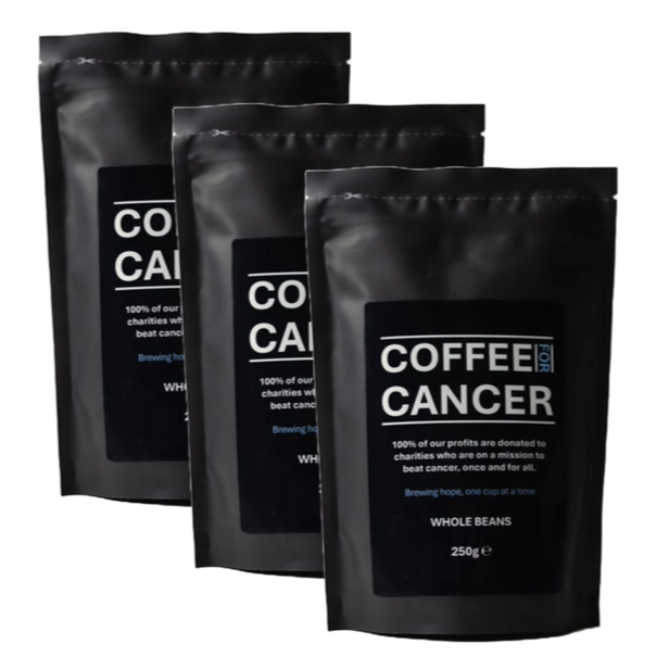 Whole Bean Monthly Subscription - 3 Bags