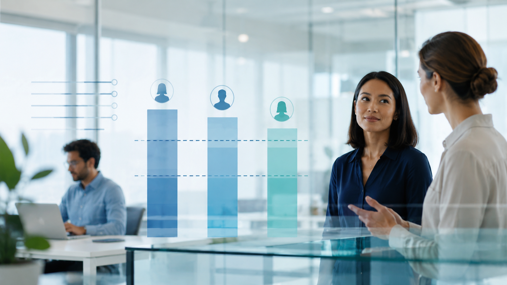 Pay transparency readiness in Luxembourg: the seven capabilities that decide whether you’re actually ready