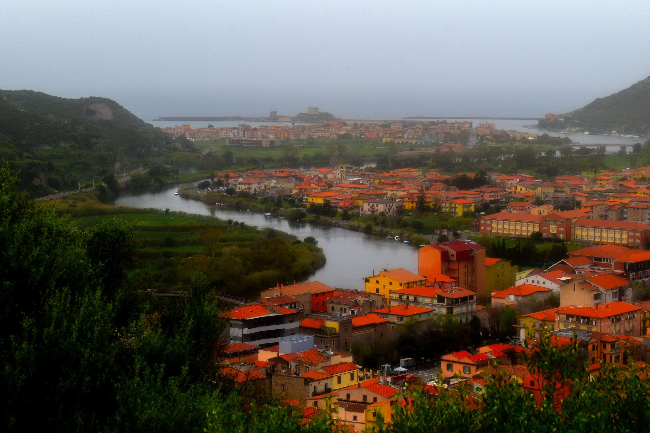 Travel Photography-Sardinia, Italy