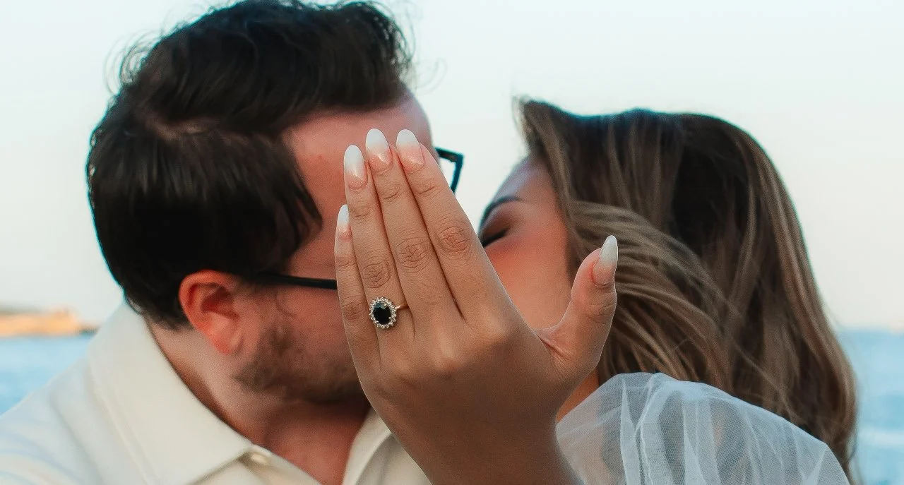 Before You Say I Do: Why a Pre-Wedding Shoot in Malta is Worth Every Minute