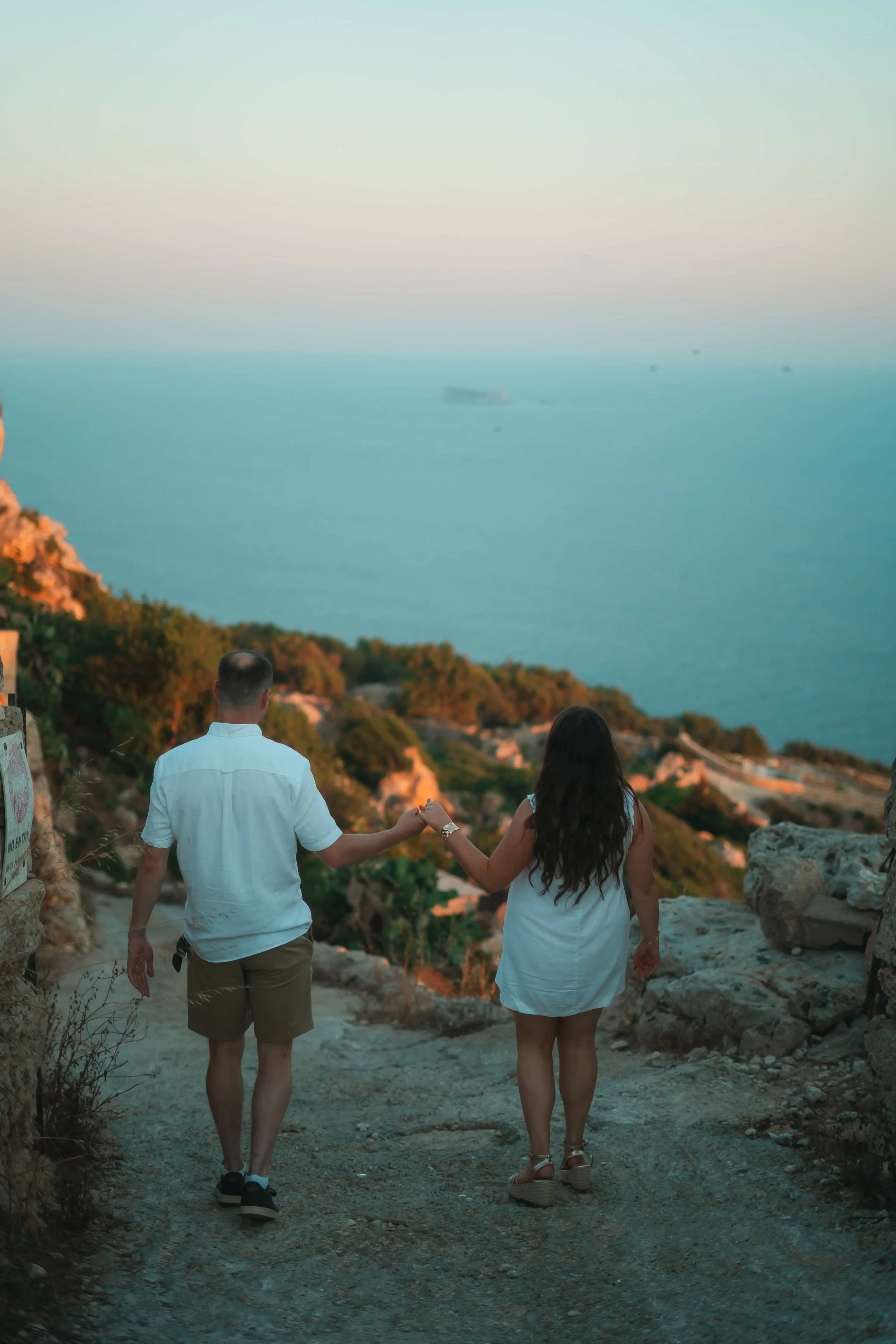 planning surprise proposal malta