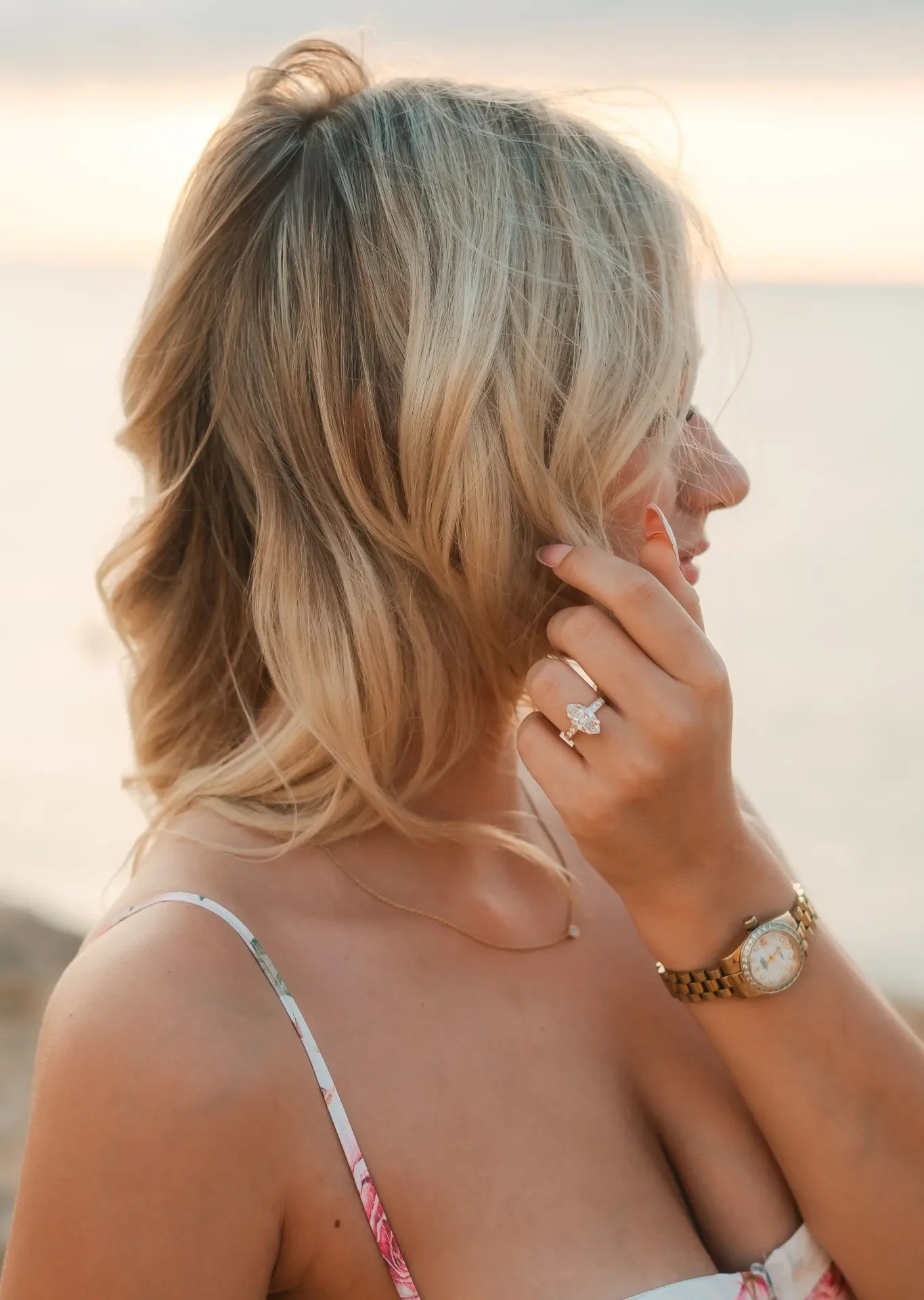 surprise proposal photography
