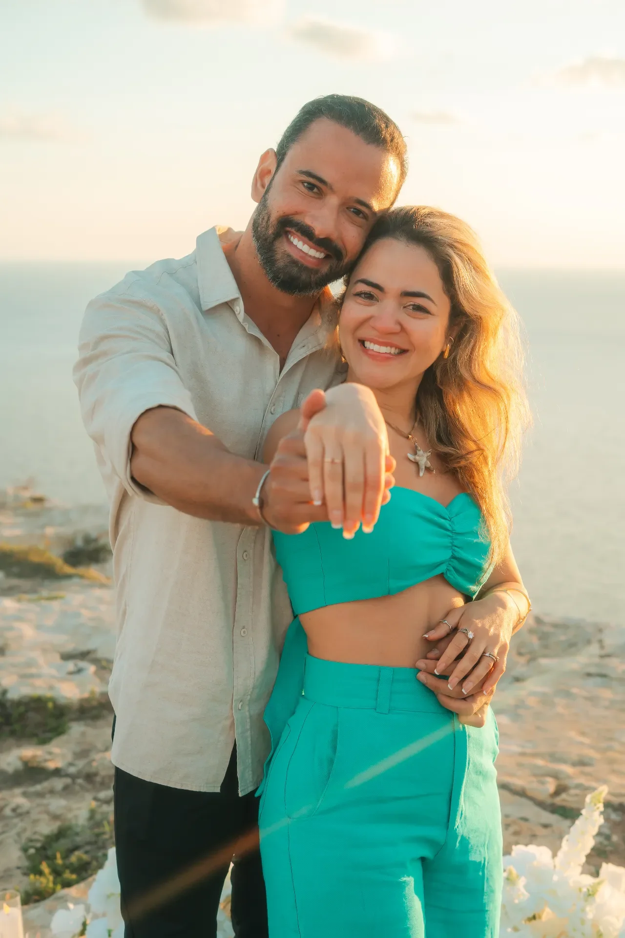 planning surprise proposal malta