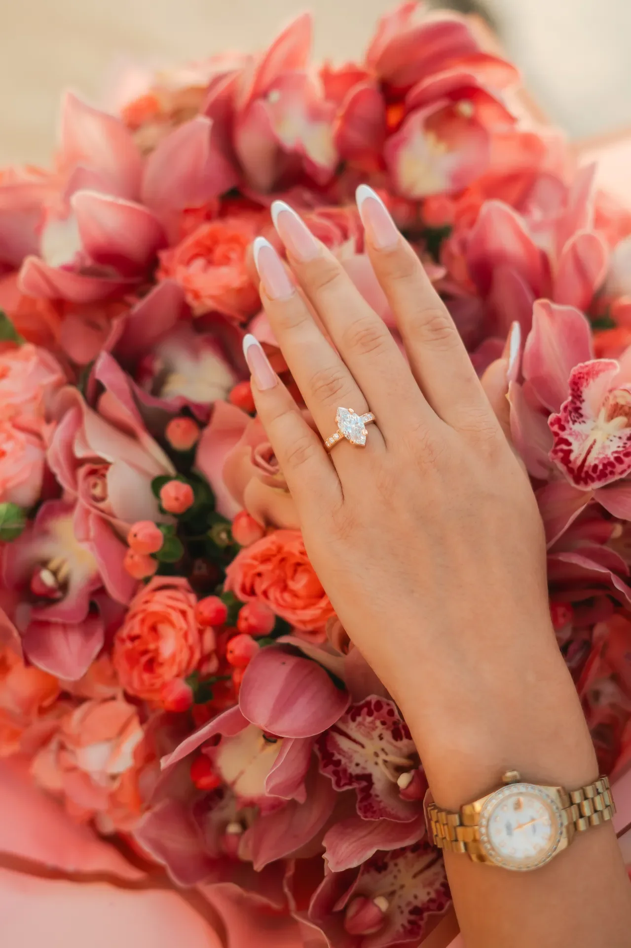 surprise proposal Malta