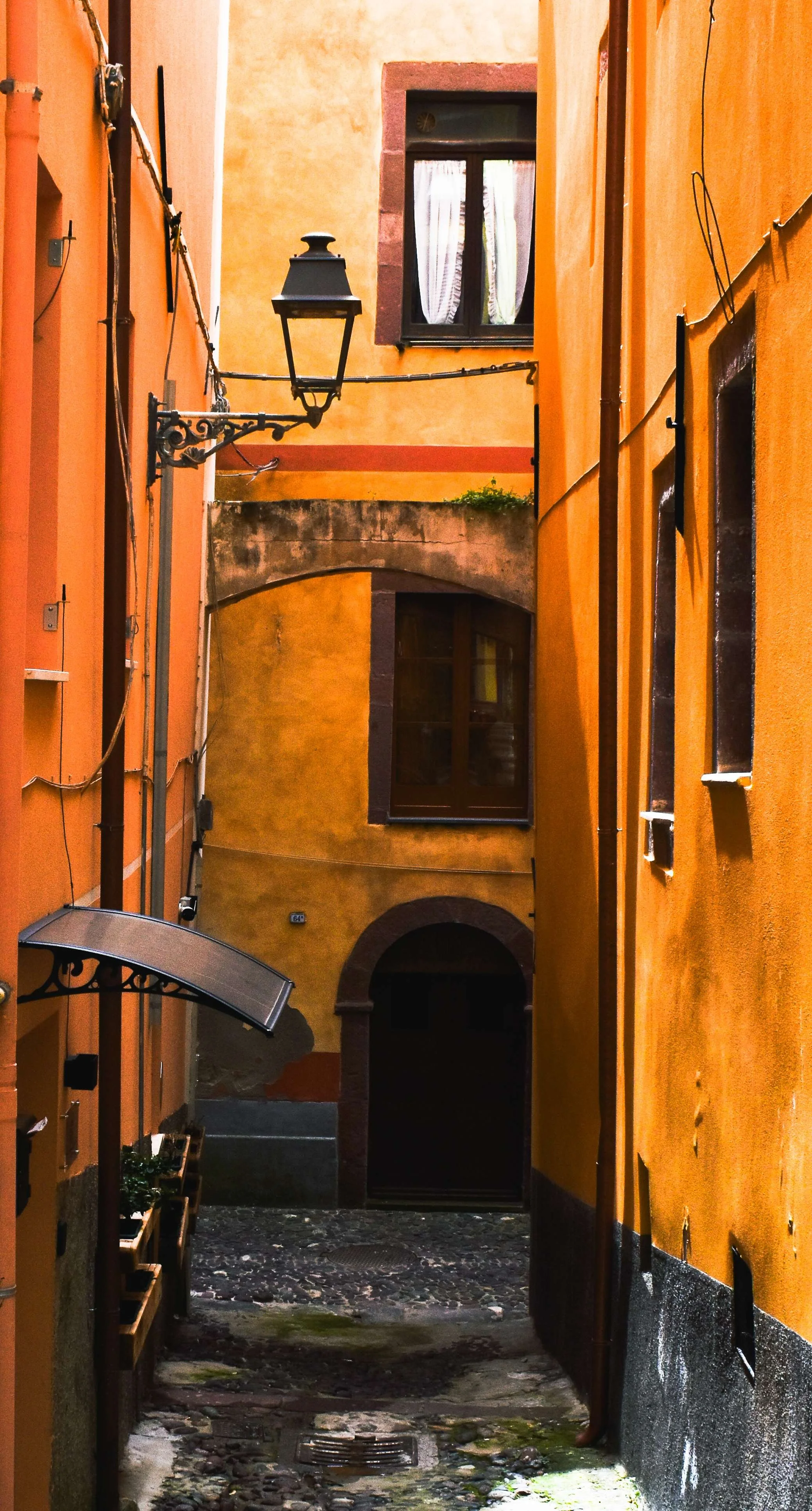 Travel Photography-Sardinia, Italy