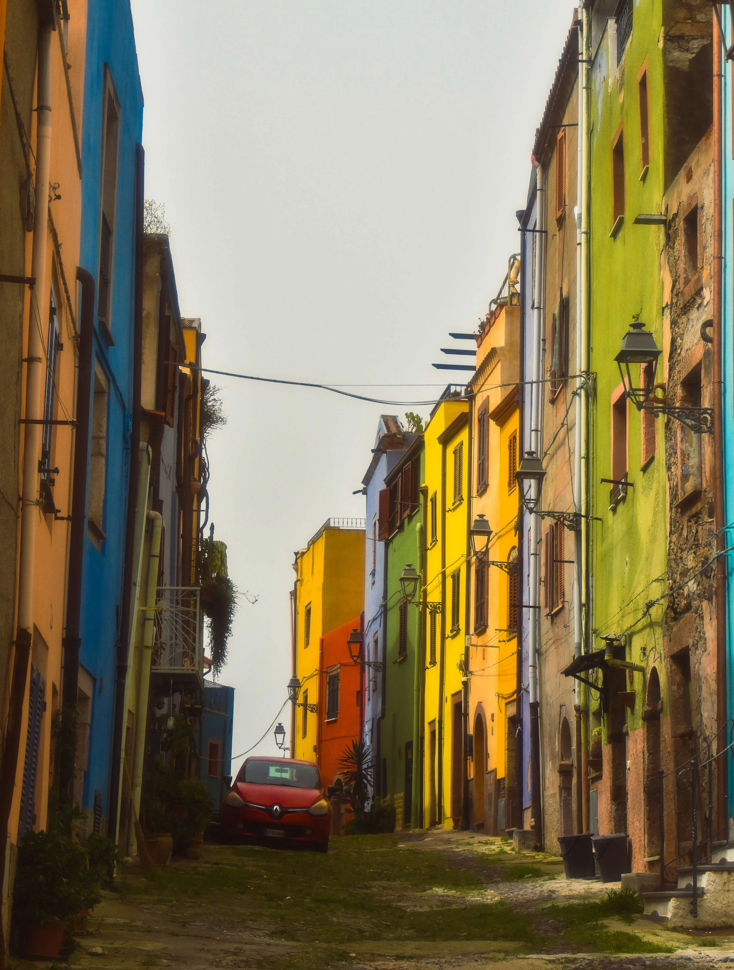 Travel Photography-Sardinia, Italy