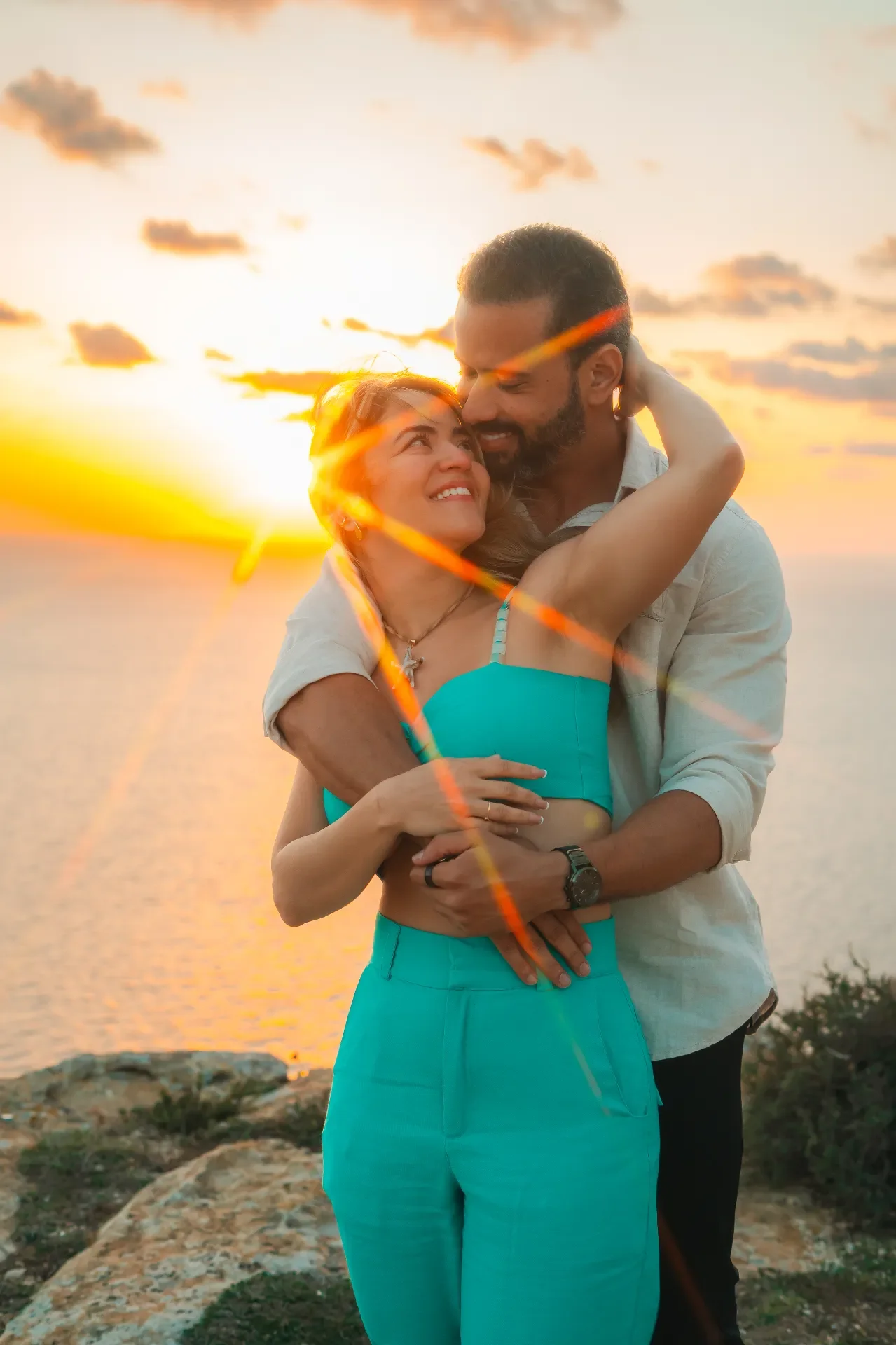 planning surprise proposal malta