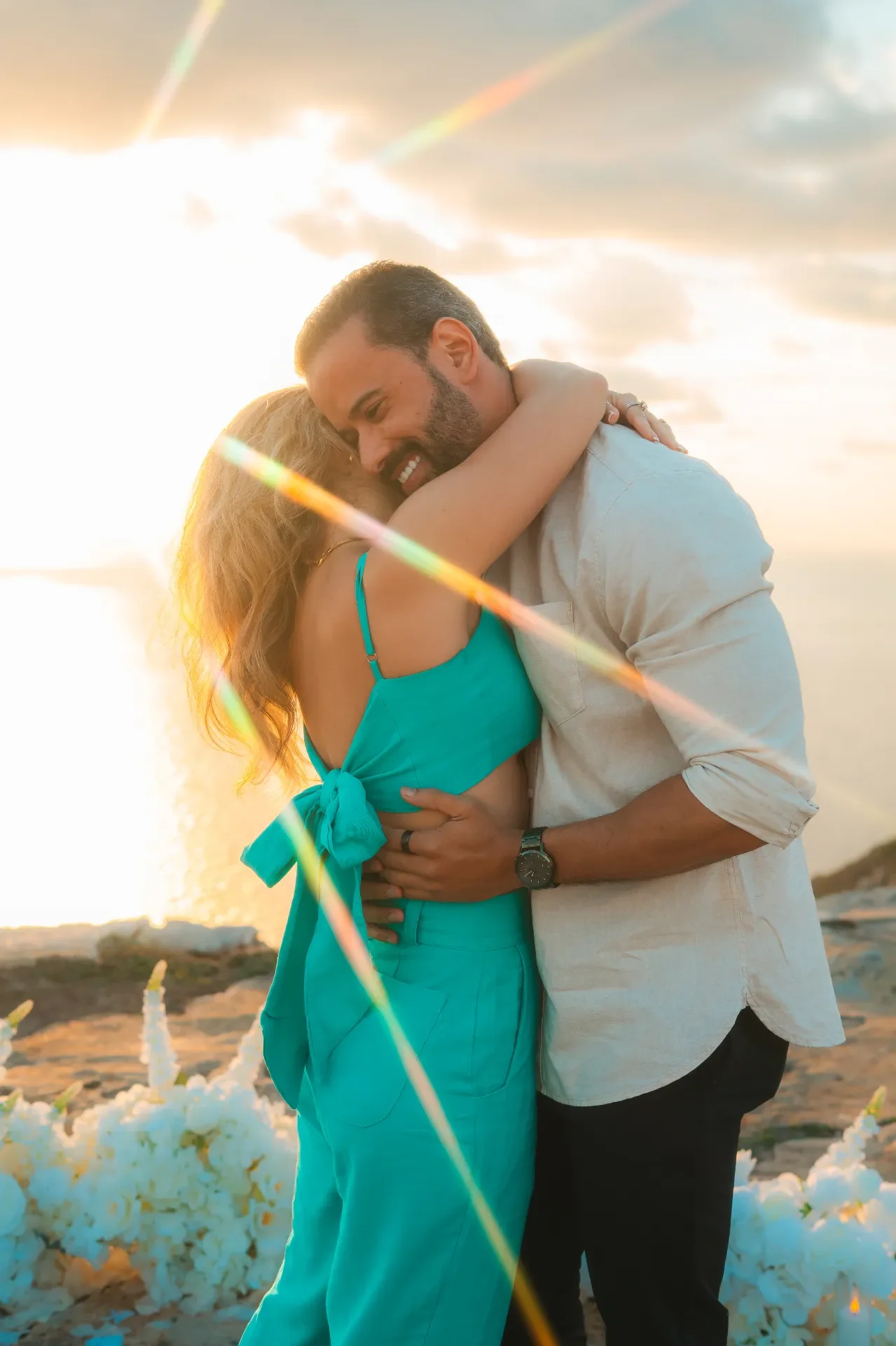 planning surprise proposal malta