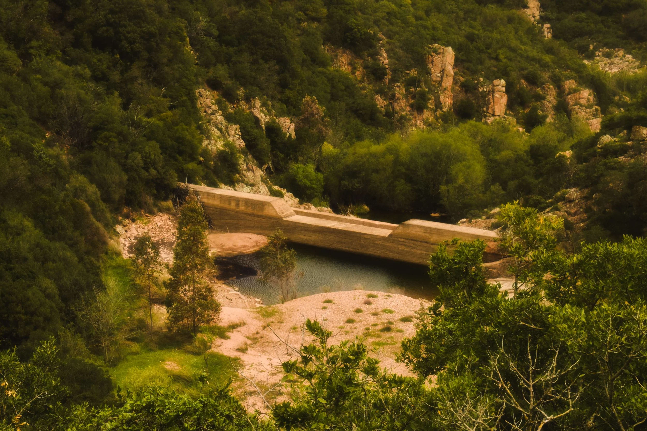 Travel Photography-Sardinia, Italy