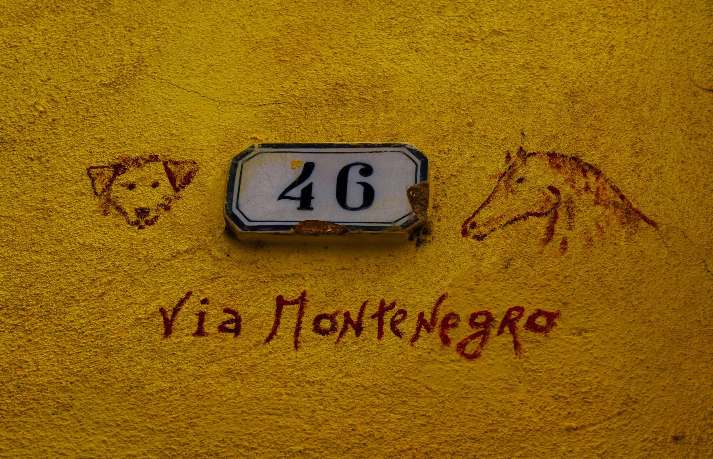 Travel Photography-Sardinia, Italy