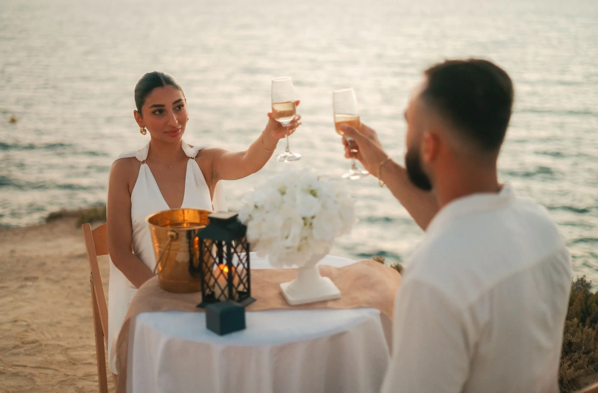 wedding proposal photography