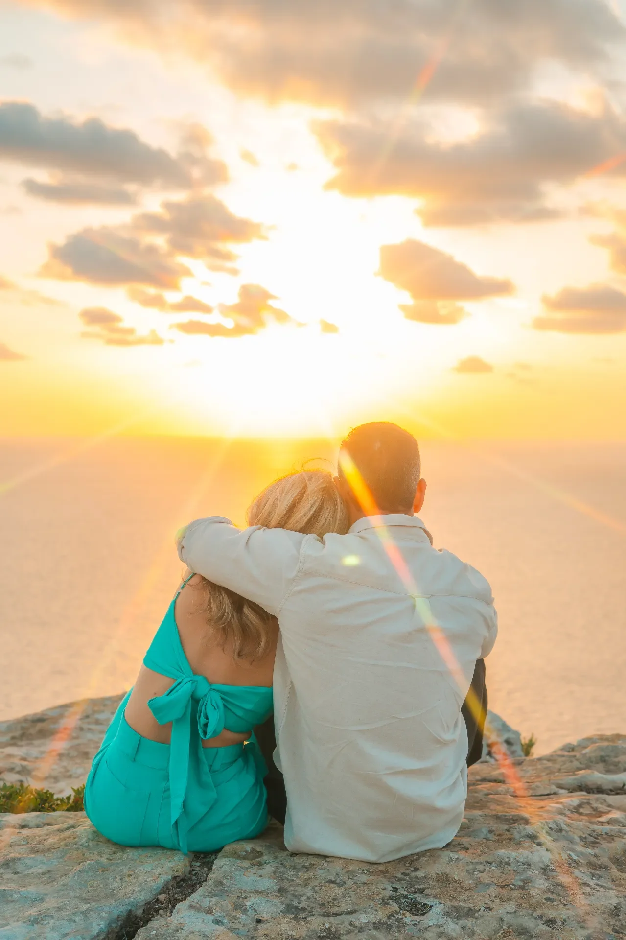 planning surprise proposal malta