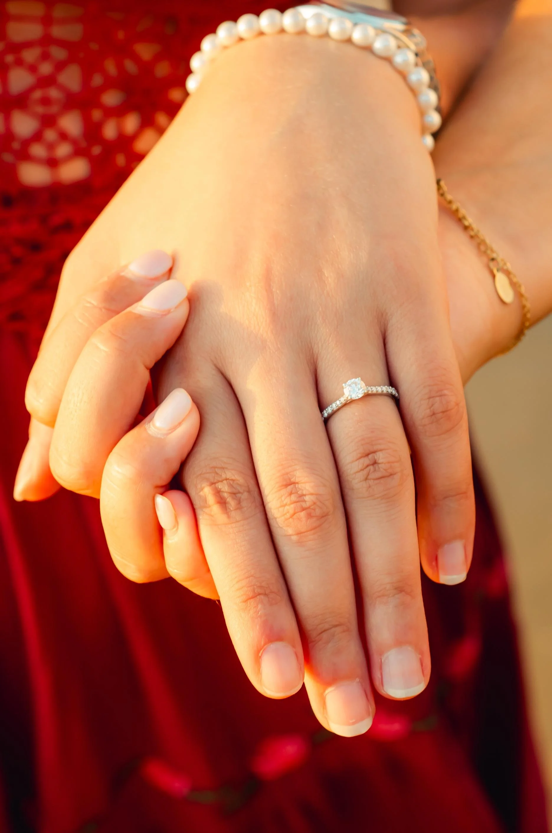 luxury pre-wedding photoshoot Malta