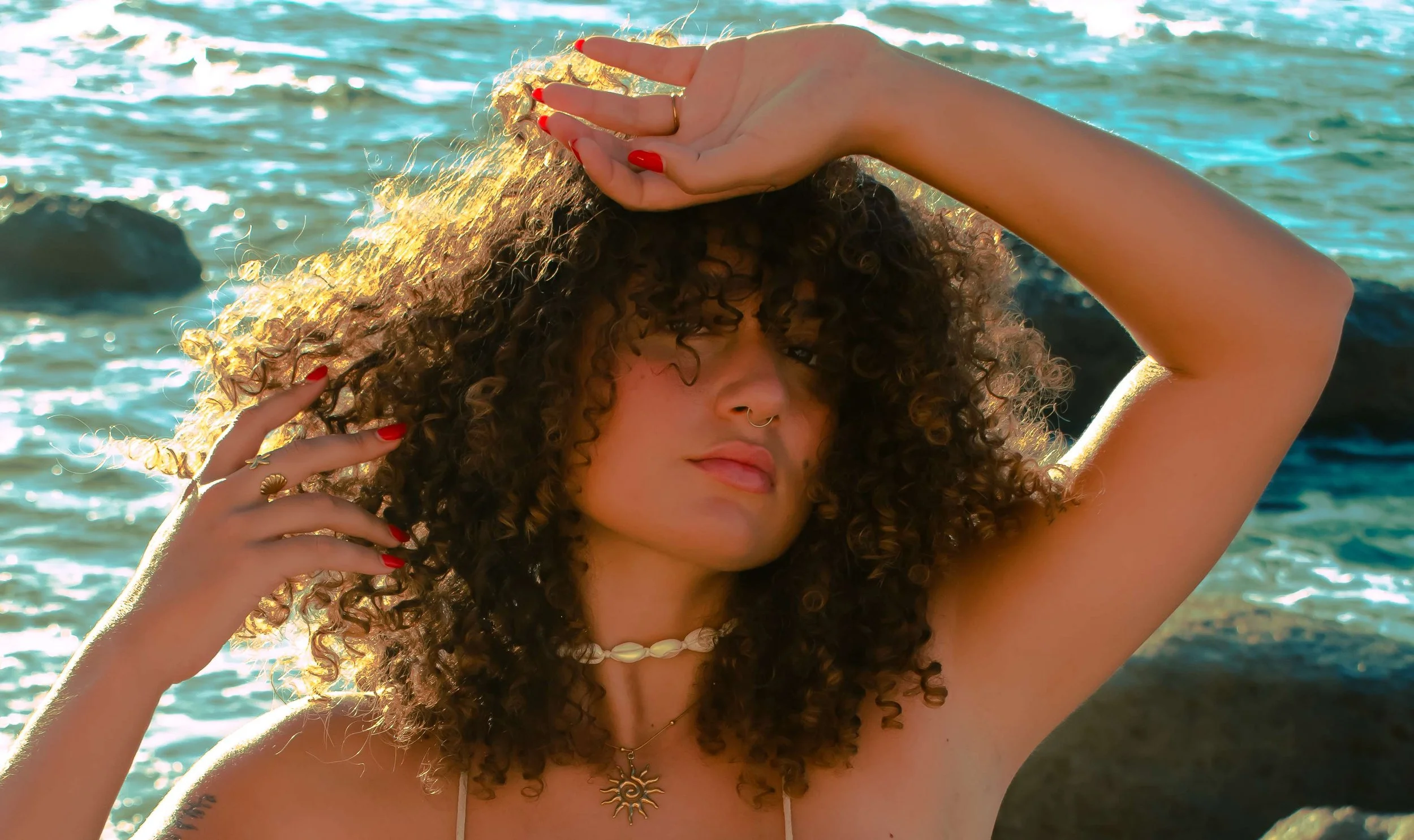 Malta & Gozo Beach Photoshoots