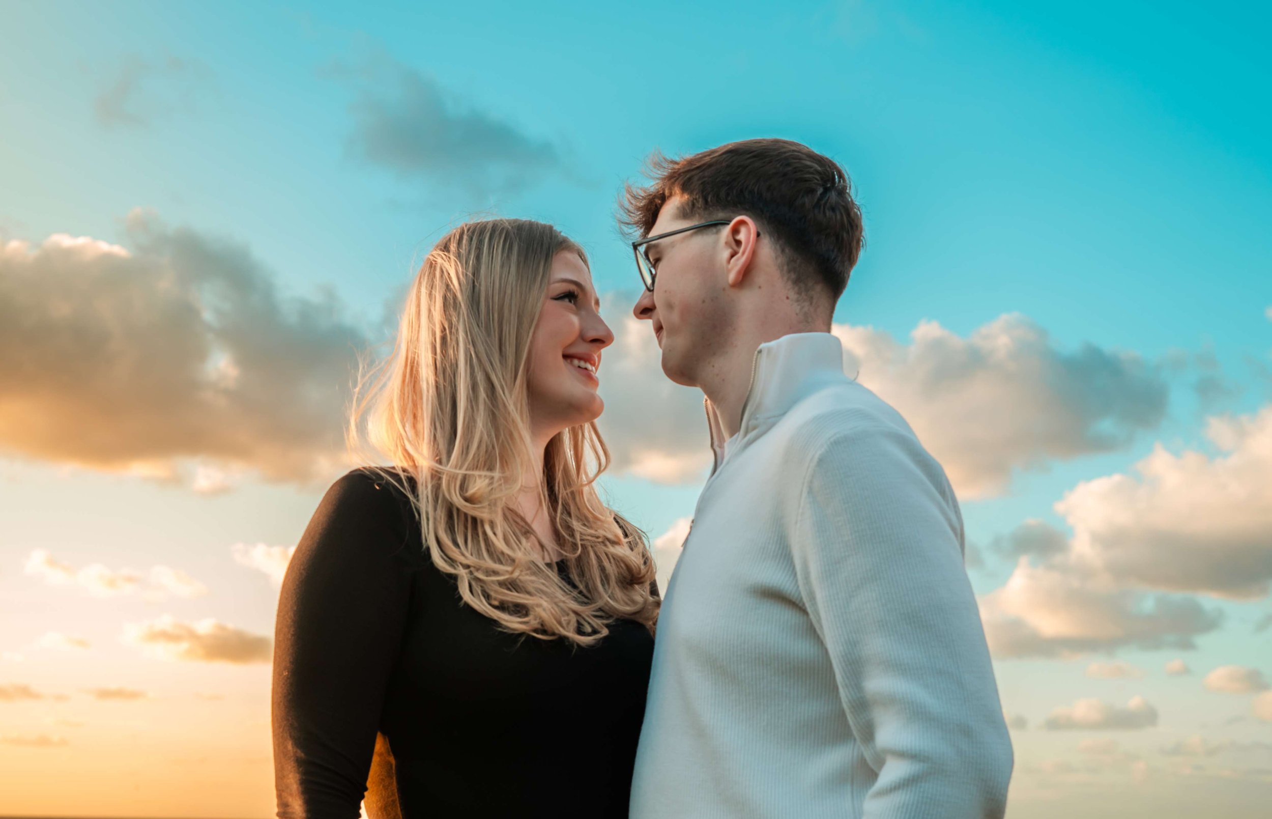 Romantic Photoshoot in Malta