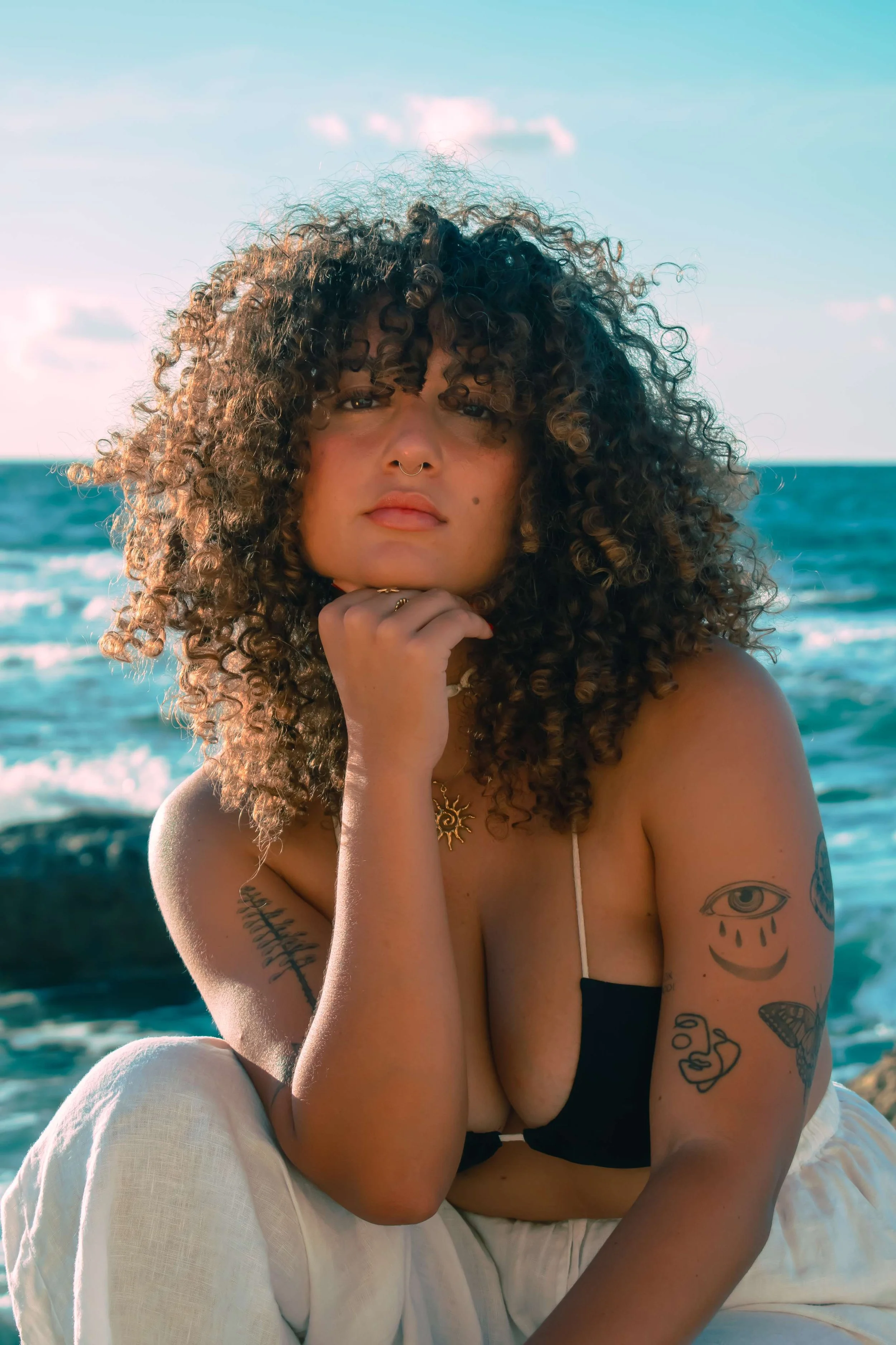 Malta & Gozo Beach Photoshoots