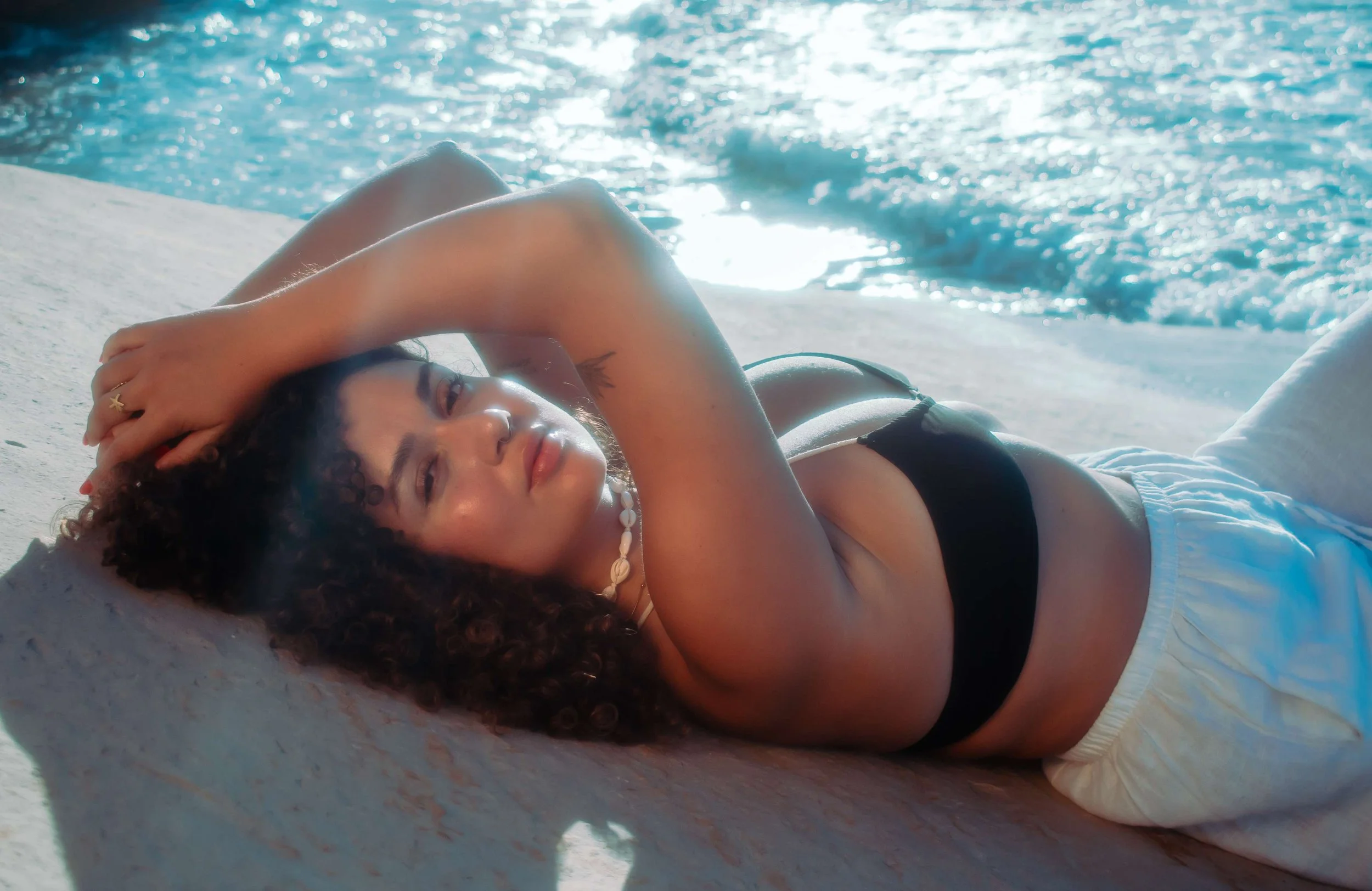 Malta & Gozo Beach Photoshoots